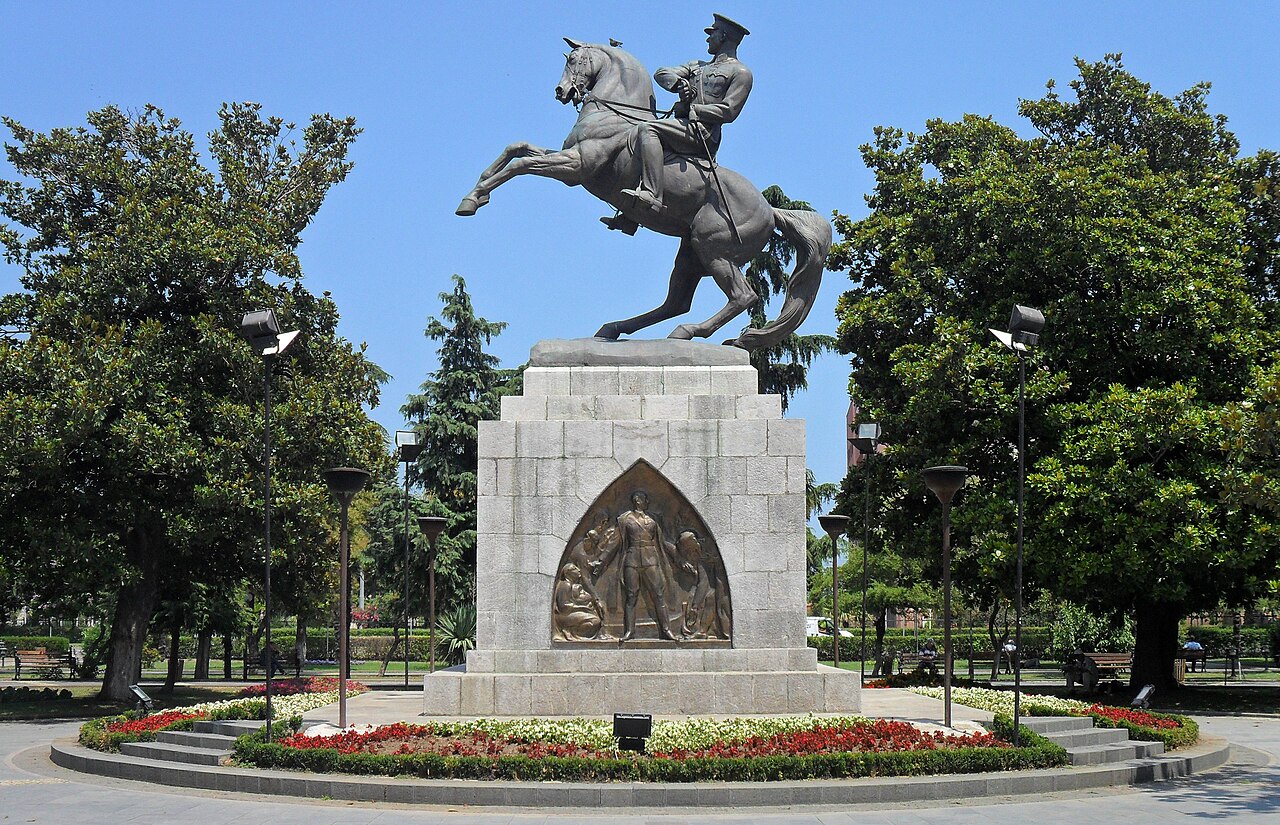 Samsun